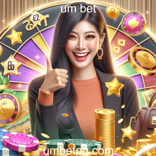 Descubra a Emoção dos Jogos de Bônus no 'Um Bet'