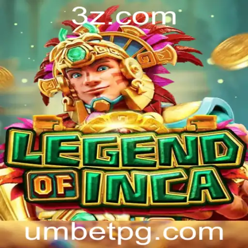 LegendofInca: Descobrindo a Aventura com um Bet