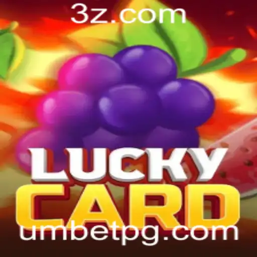 LuckyCard: O Mundo Emocionante de um Bet e Sorte