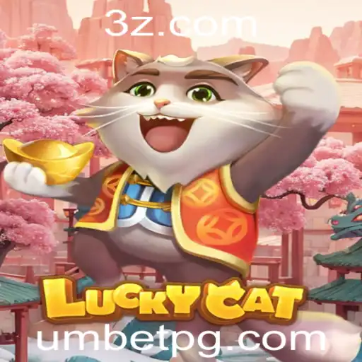 Descubra o Mundo de LuckyCat: O Jogo de Apostas que Está Conquistando o Público