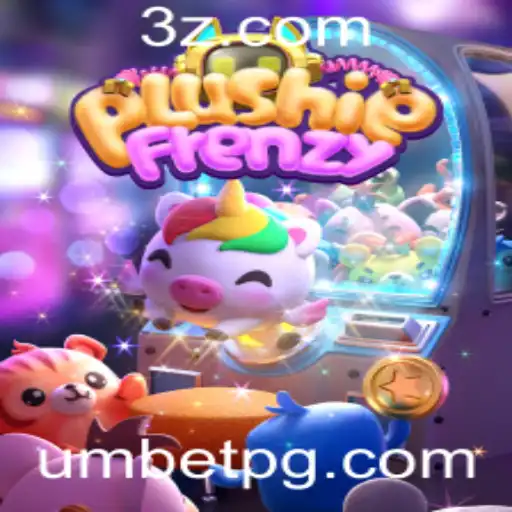 Descubra o Mundo Encantador de PlushieFrenzy