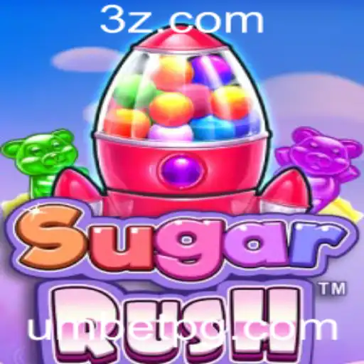Explorando SugarRush: O Entusiasmante Jogo de Apostas Online