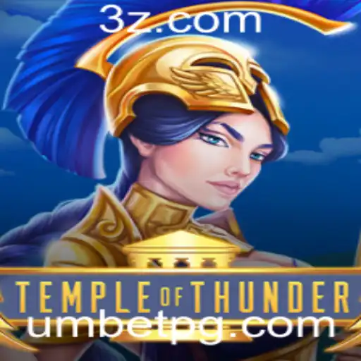 TempleofThunder: Mergulhe na Aventura do Templo do Trovão